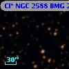 Cl* NGC 2588    BMG    2460