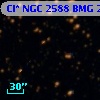 Cl* NGC 2588    BMG    2461