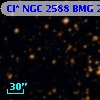 Cl* NGC 2588    BMG    2462