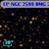 Cl* NGC 2588    BMG    2463
