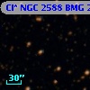 Cl* NGC 2588    BMG    2464