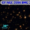 Cl* NGC 2588    BMG    2465