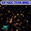Cl* NGC 2588    BMG    2466