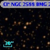 Cl* NGC 2588    BMG    2468