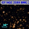 Cl* NGC 2588    BMG    2470