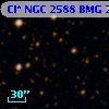 Cl* NGC 2588    BMG    2472