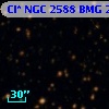 Cl* NGC 2588    BMG    2473