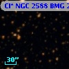 Cl* NGC 2588    BMG    2474
