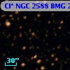 Cl* NGC 2588    BMG    2475