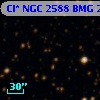 Cl* NGC 2588    BMG    2476