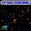 Cl* NGC 2588    BMG    2477
