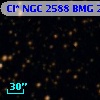 Cl* NGC 2588    BMG    2478