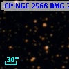 Cl* NGC 2588    BMG    2481