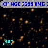 Cl* NGC 2588    BMG    2482