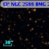 Cl* NGC 2588    BMG    2483