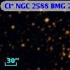 Cl* NGC 2588    BMG    2484
