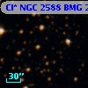 Cl* NGC 2588    BMG    2485