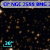 Cl* NGC 2588    BMG    2486