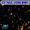 Cl* NGC 2588    BMG    2488