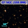 Cl* NGC 2588    BMG    2489