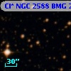 Cl* NGC 2588    BMG    2490