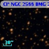 Cl* NGC 2588    BMG    2492