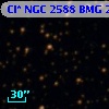 Cl* NGC 2588    BMG    2493