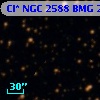 Cl* NGC 2588    BMG    2494