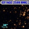 Cl* NGC 2588    BMG    2495
