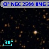 Cl* NGC 2588    BMG    2497