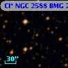 Cl* NGC 2588    BMG    2498