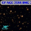 Cl* NGC 2588    BMG    2499