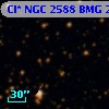 Cl* NGC 2588    BMG    2500