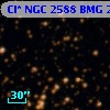 Cl* NGC 2588    BMG    2501