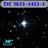 TYC 3673-1413-1