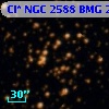 Cl* NGC 2588    BMG    2502