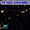Cl* NGC 2588    BMG    2503