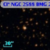 Cl* NGC 2588    BMG    2504