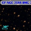 Cl* NGC 2588    BMG    2505
