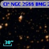 Cl* NGC 2588    BMG    2507