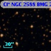 Cl* NGC 2588    BMG    2508
