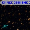 Cl* NGC 2588    BMG    2509