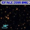 Cl* NGC 2588    BMG    2510