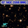Cl* NGC 2588    BMG    2511