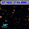 Cl* NGC 2588    BMG    2512