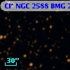 Cl* NGC 2588    BMG    2513