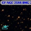 Cl* NGC 2588    BMG    2514