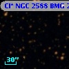 Cl* NGC 2588    BMG    2517