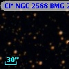 Cl* NGC 2588    BMG    2518