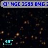 Cl* NGC 2588    BMG    2519